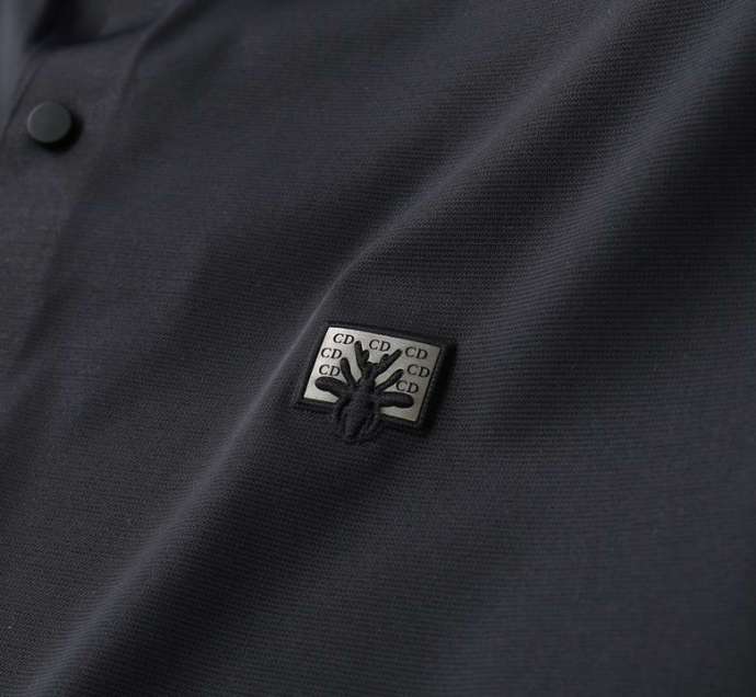 Dior Polo Shirt Short _SKUDiorM-3XL26rn6920089